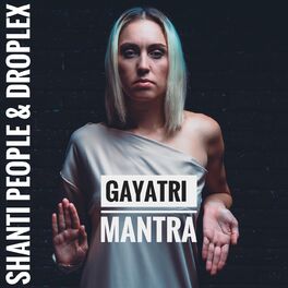 Album cover of Gayatri