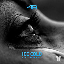 Album cover of Ice Cold