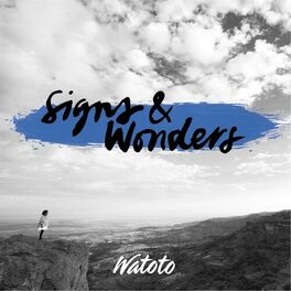 Album cover of Signs & Wonders