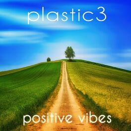 Album cover of Positive Vibes
