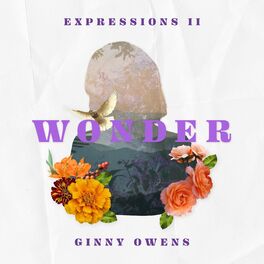 Album cover of Expressions II: Wonder