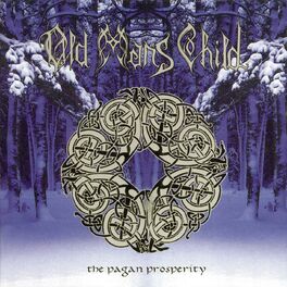 Album cover of The Pagan Prosperity