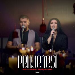 Album cover of Perjetesi