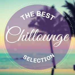 Album cover of The Best Chillounge Selection (Compilation)