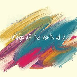 Album cover of Kings of the North, Vol. 2