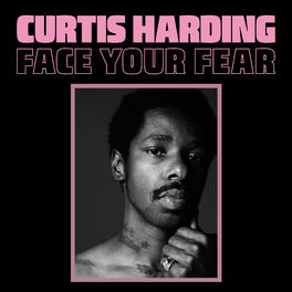 Album cover of Face Your Fear