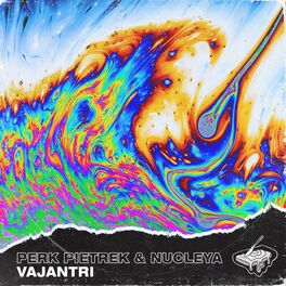 Album cover of Vajantri