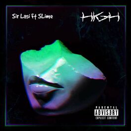 Album cover of High (feat. SLime)