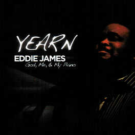 Album cover of Yearn