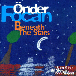 Album cover of Beneath The Stars