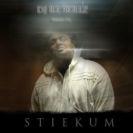 Album cover of Stiekum Volume 1