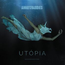 Album cover of UTÓPIA
