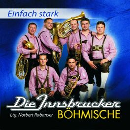 Album cover of Einfach Stark
