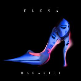 Album cover of Harakiri