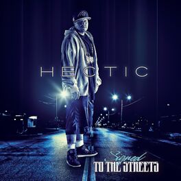 Album cover of Signed to the Streets