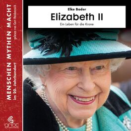 Album cover of Elizabeth II (Ein Leben für die Krone)