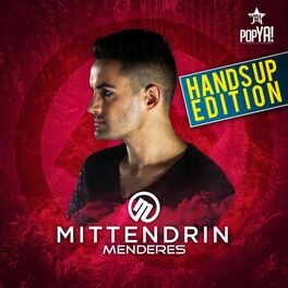 Album cover of Mittendrin (Special Hands Up Edition)