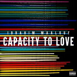 Album cover of Capacity to Love