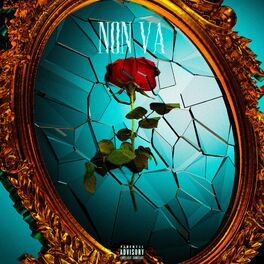 Album cover of NON VA (feat. 3D)
