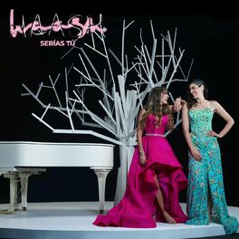 Album cover of Serías Tú