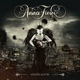 Album cover of Magna Mater