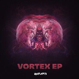 Album cover of Vortex EP