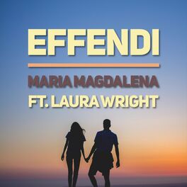 Album cover of Maria Magdalena (feat. Laura Wright)