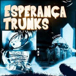 Album cover of Esperança Trunks (feat. Henrique Mendonça)