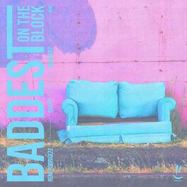 Album cover of Baddest on the Block