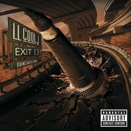 Album cover of Exit 13 (Expanded Edition)