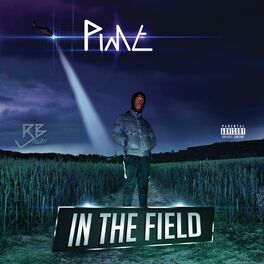 Album cover of In the Field