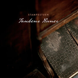Album cover of Tankens Runer