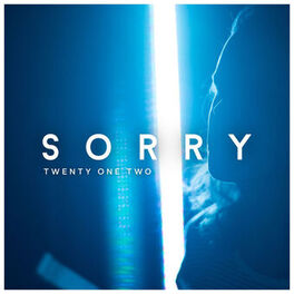 Album cover of Sorry