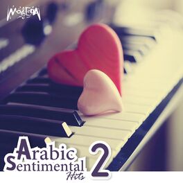 Album cover of Arabic Sentimental Hits, Vol. 2