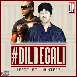 Album cover of Dil De Gali