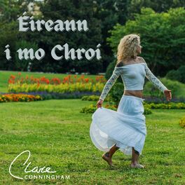 Album cover of Éireann i mo chroí