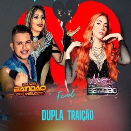 Album cover of Dupla Traição