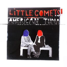 Album cover of American Tuna