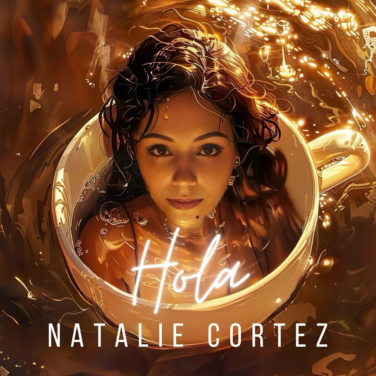 Natalie Cortez: albums, songs, playlists | Listen on Deezer