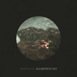 Album cover of As a Matter of Fact