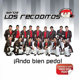 Album cover of Ando Bien Pedo
