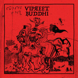 Album cover of Vipreet Buddhi