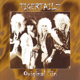 Album cover of Original Sin