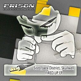 Album cover of Fired Up
