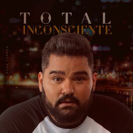 Album cover of Total Inconsciente