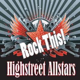 Album cover of Rock This