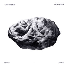 Album cover of Requiem / Nativité