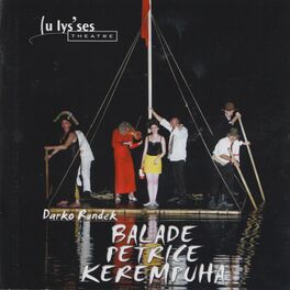Album cover of Balade Petrice Kerempuha