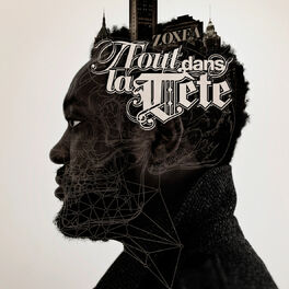 Album cover of Tout dans la tête