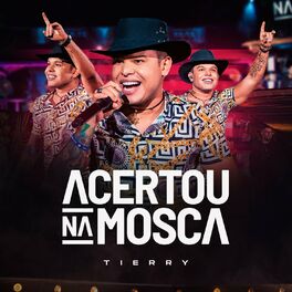 Album cover of Acertou na Mosca